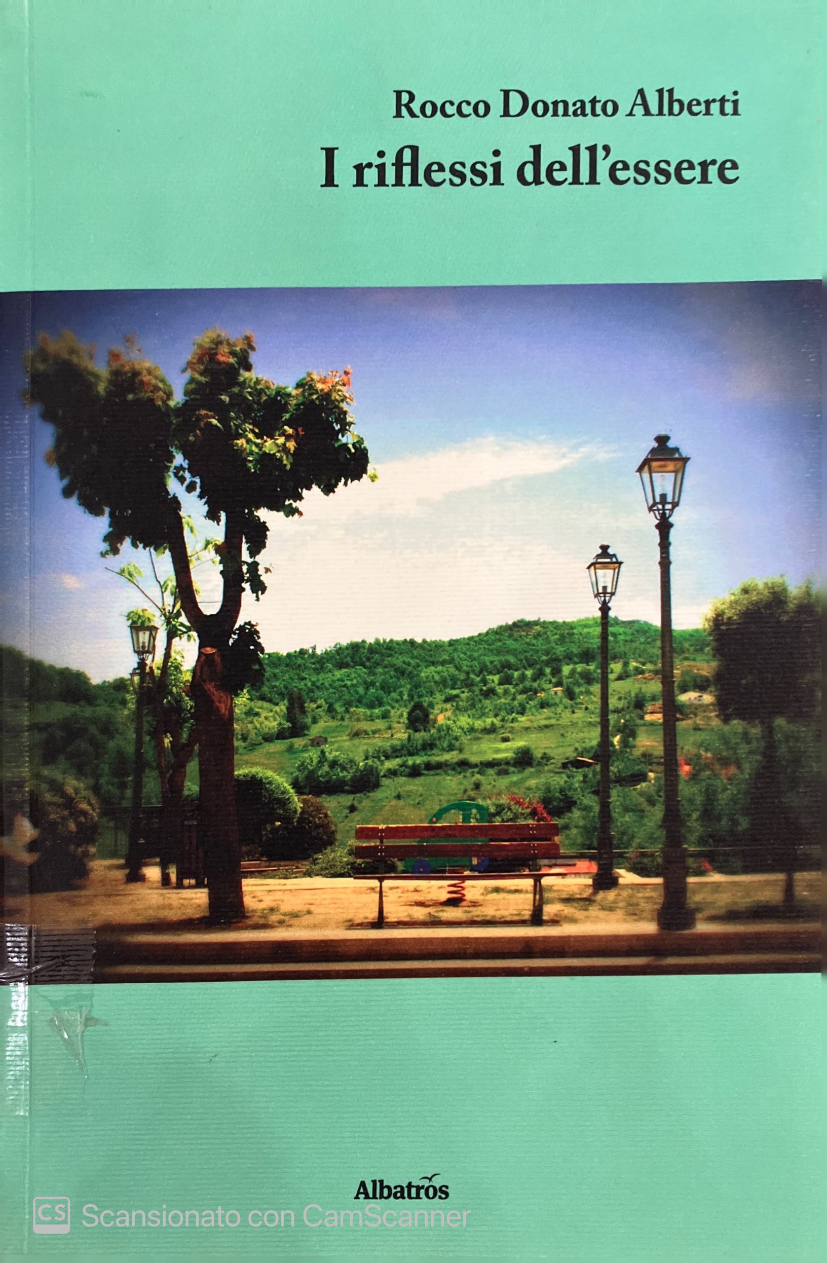 I RIFLESSI DELL'ESSERE